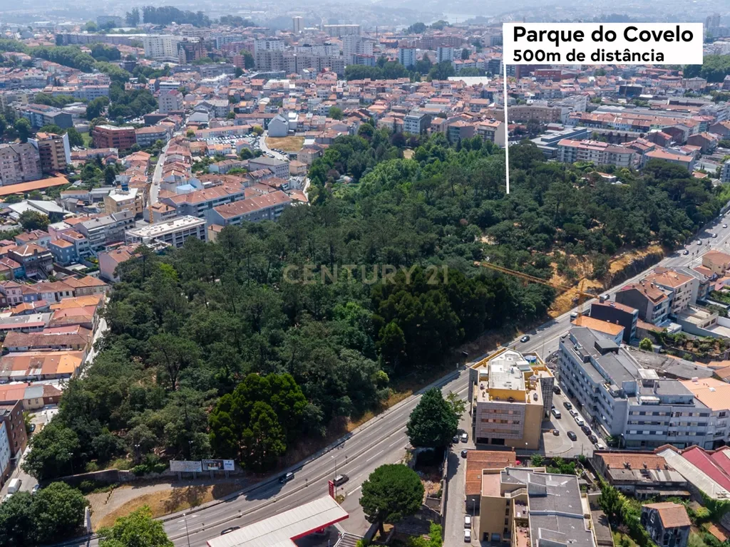 Terreno para construção Arca D'agua - Porto - Image 5