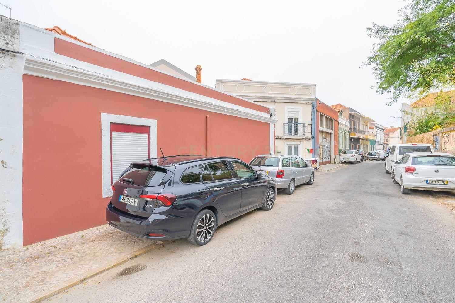 Moradia T1 à venda em Setúbal (São Julião, Nossa Senhora da Anunciada e Santa Maria da Graça), Setúbal — foto 23