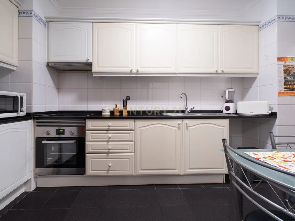 Apartamento T3 - Madalenas, Funchal - Image 19