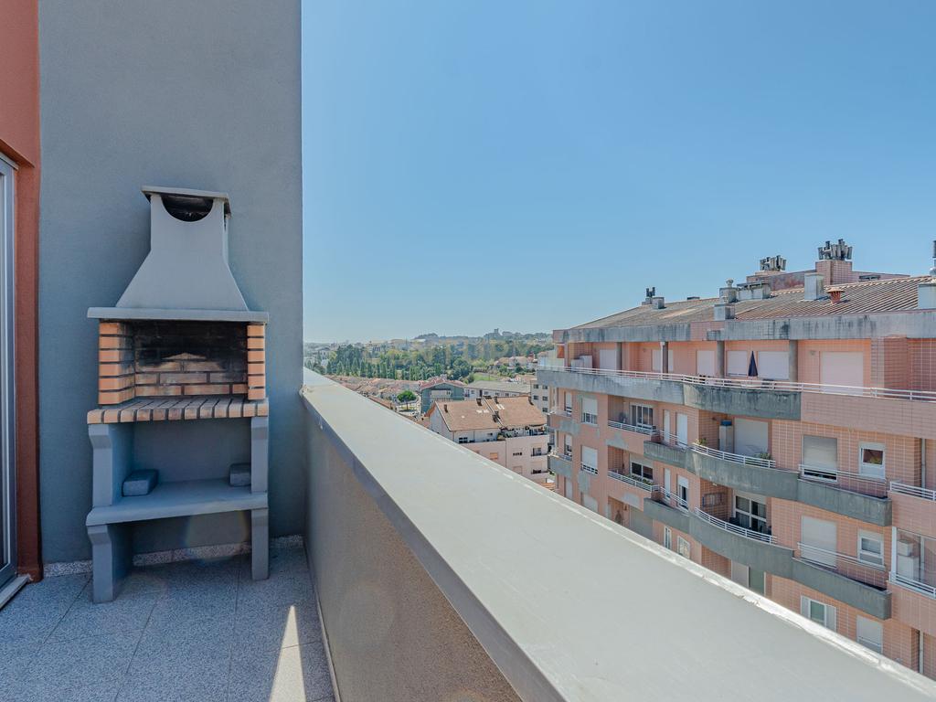 Apartamento T2 com terraço panorâmico – Rio Tinto - Image 7
