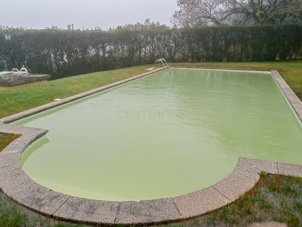 VISITAS SUSPENSAS - T2 com Terraço (95m2) e Piscina em Venda do Pinheiro - Image 41
