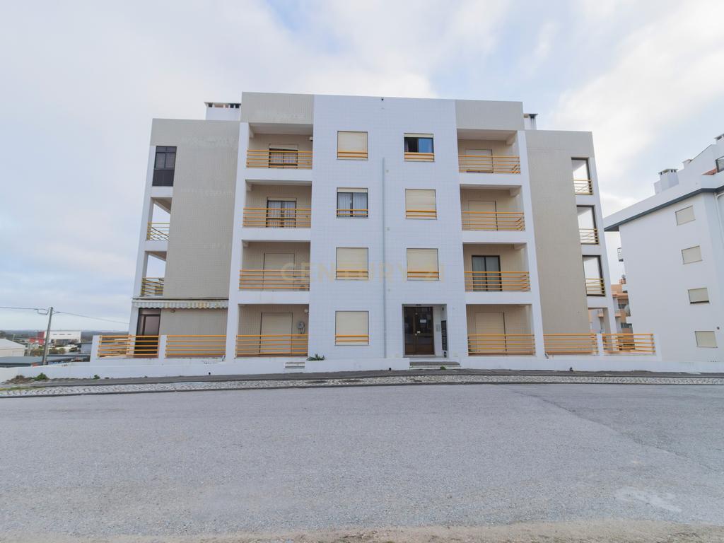 T3 duplex com terraço, Praia do Pedrogão - Image 31