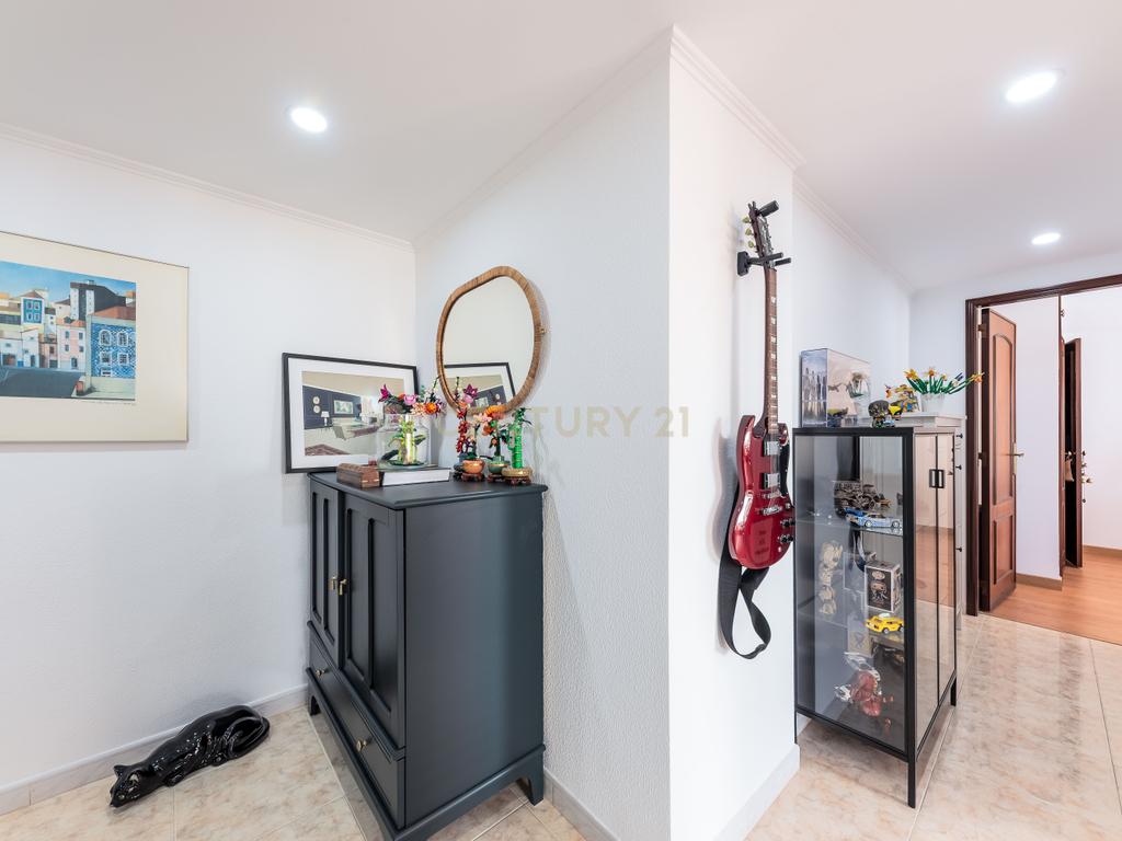 Apartamento T2 + 1 em Agualva-Cacém - Image 21