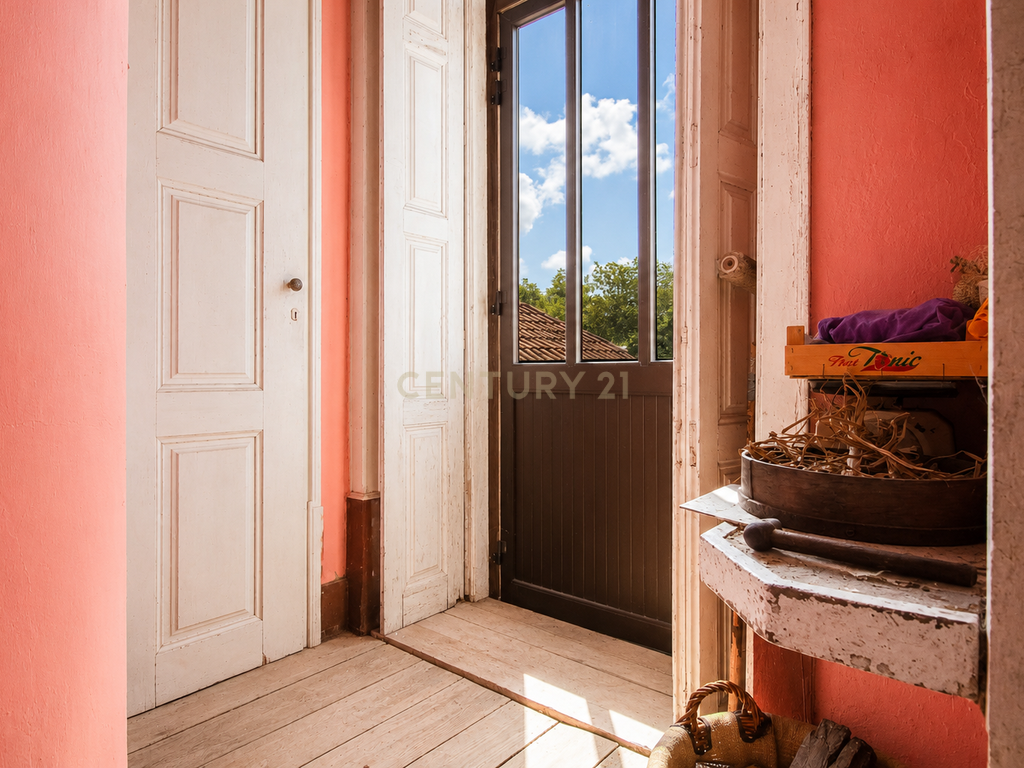 Casa Senhorial Centenária - Image 15
