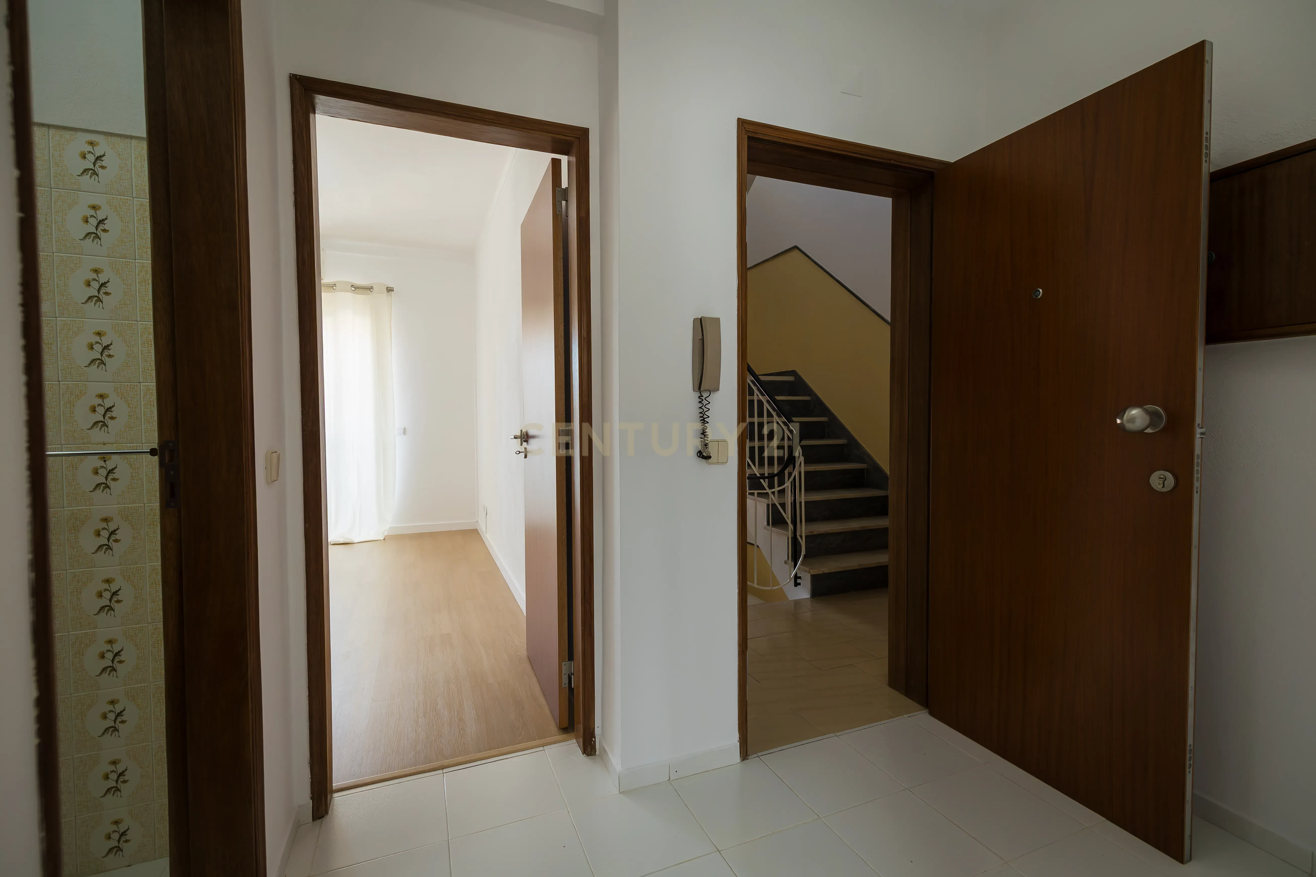 Fotografia 3 de Apartamento com 1 quarto | São Brás de Alportel | Excelente potencial de renovação
