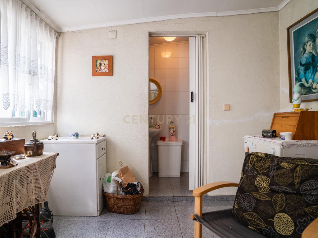 Moradia T3 – Caselas - Restelo - Image 66