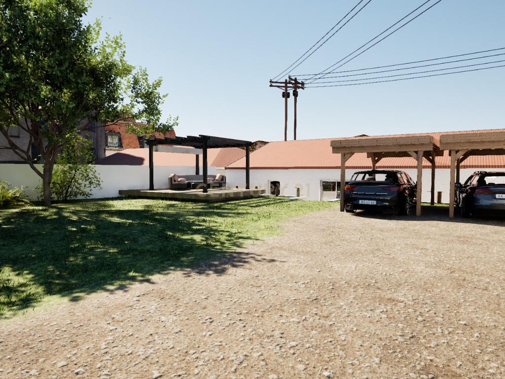 Moradia T3 - Totalmente remodelada - Image 19