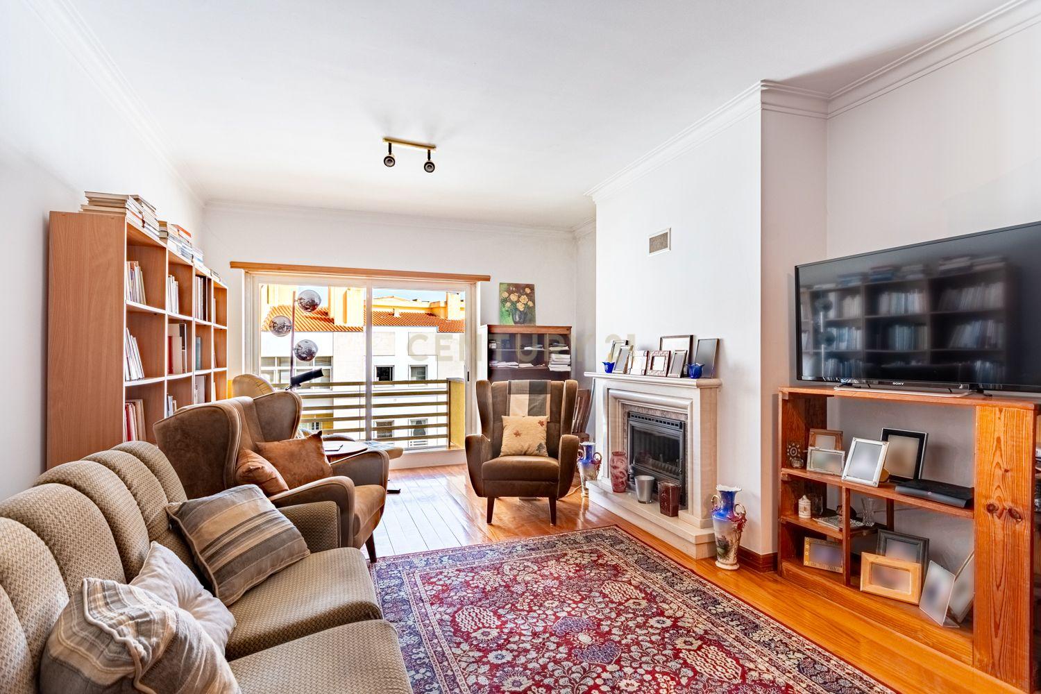 Apartamento T4 à venda em Carcavelos e Parede, Cascais — foto 10