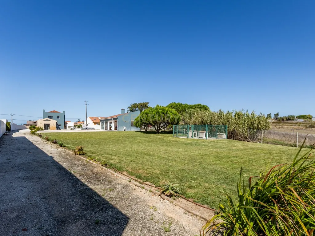 Moradia T4, em Sintra/Assafora, piscina e terreno de 3.720m2 - Image 14