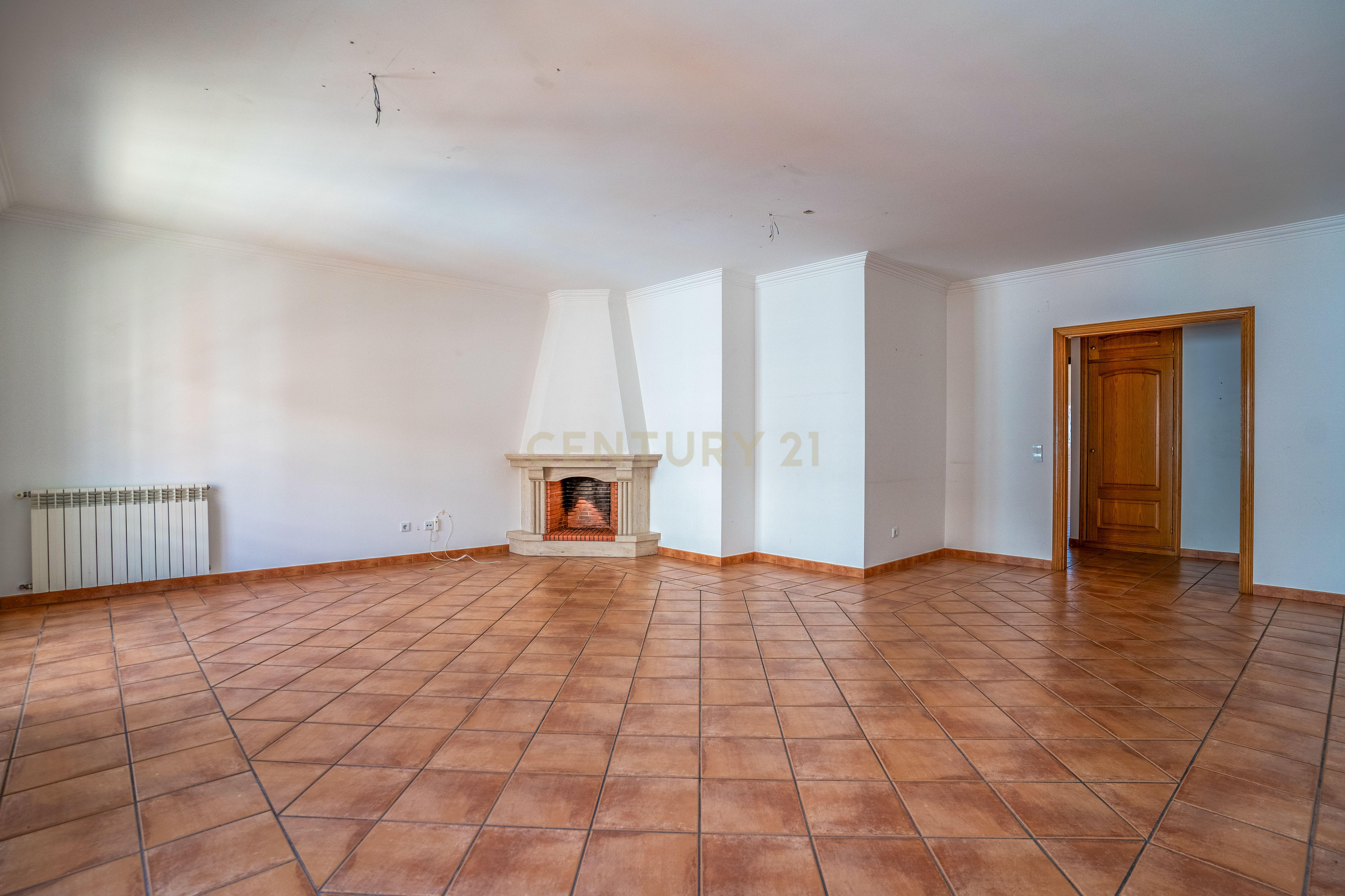 Fotografia 7 de Apartamento T4 no centro de Caldas da Rainha