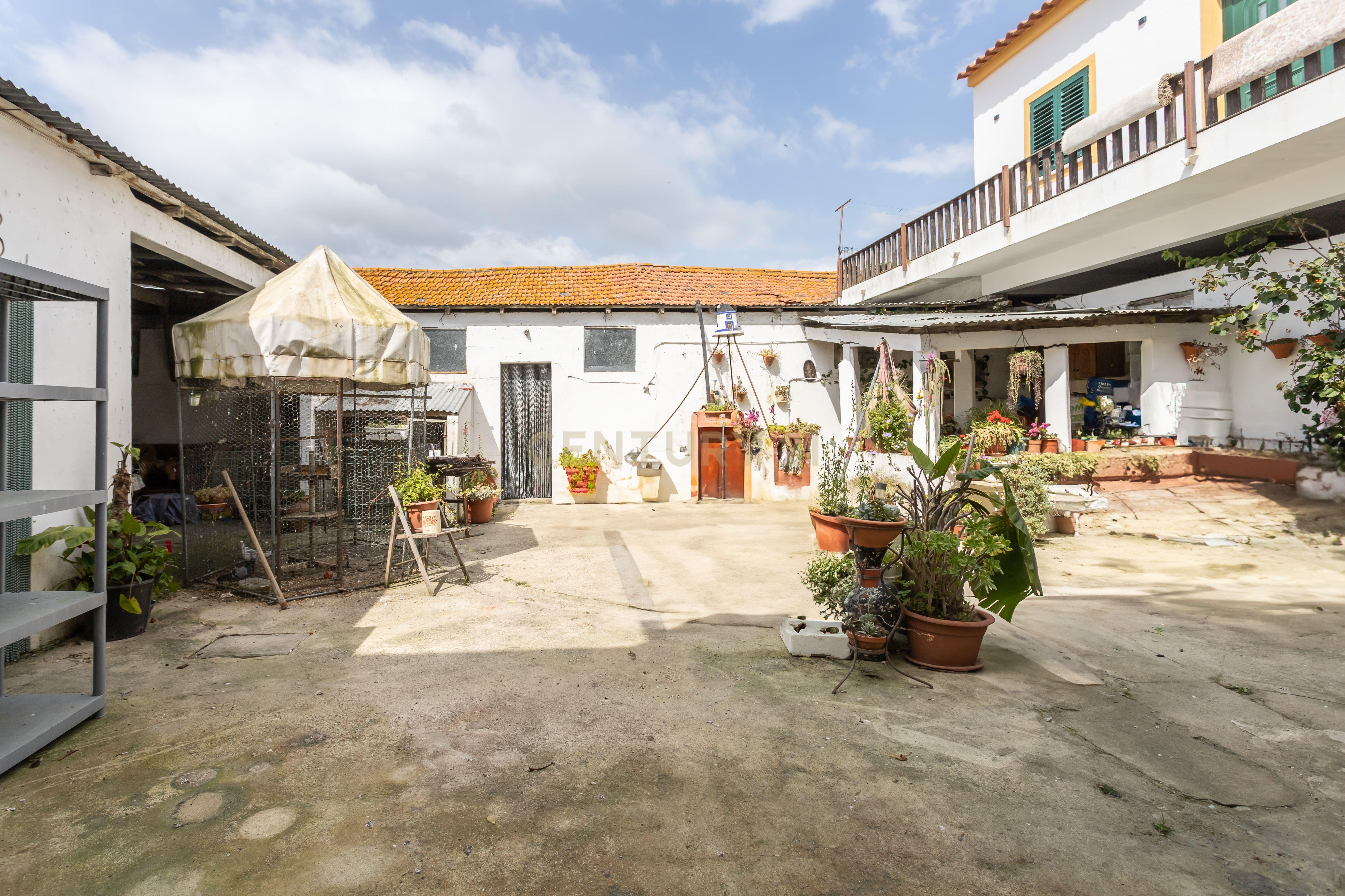 Oportunidade Única loft por 100.000€ a 15 minutos de Setúbal - Image 25
