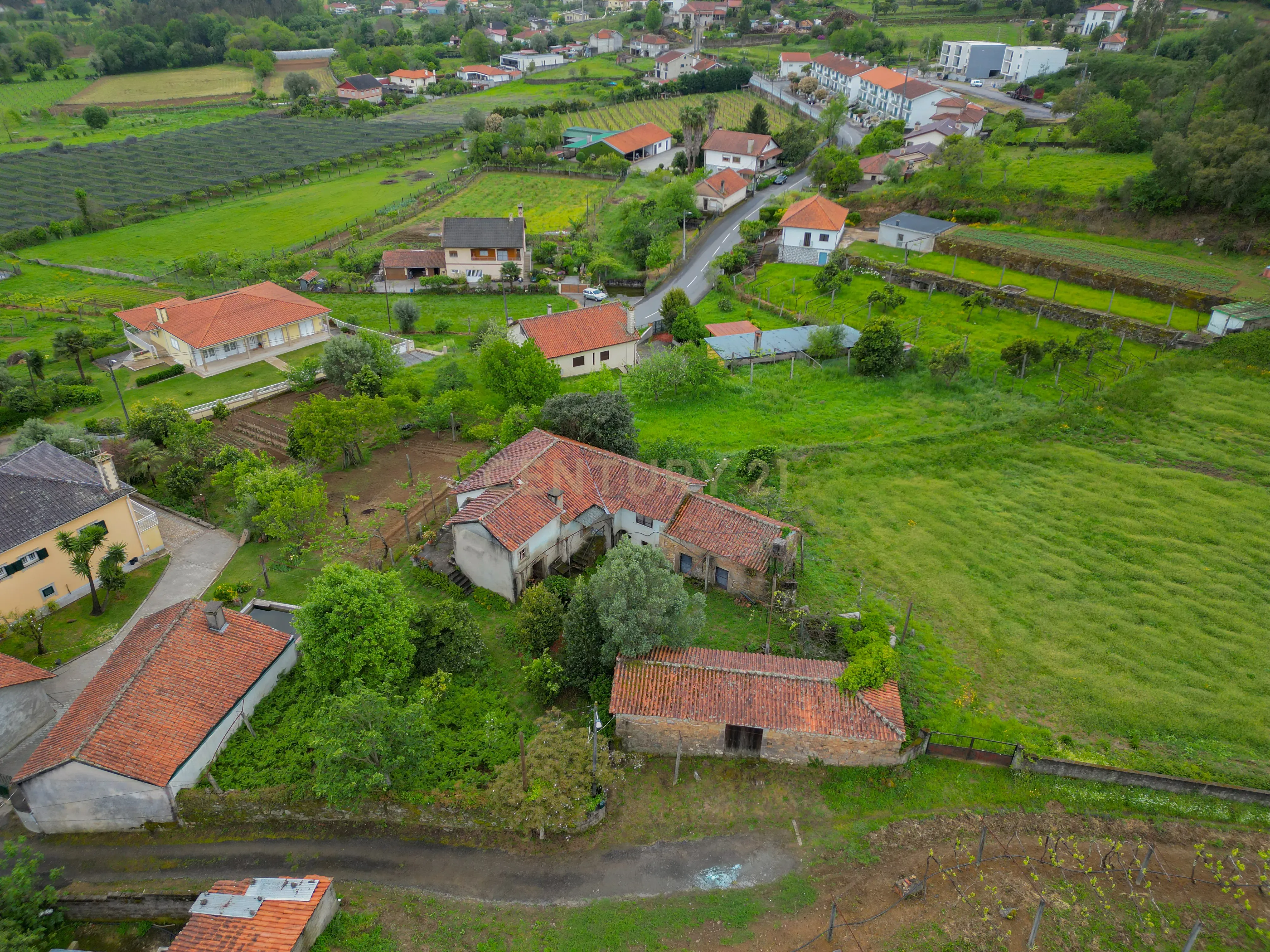 Moradia T3 à venda em Escariz (São Mamede) e Escariz (São Martinho), Vila Verde — foto 19
