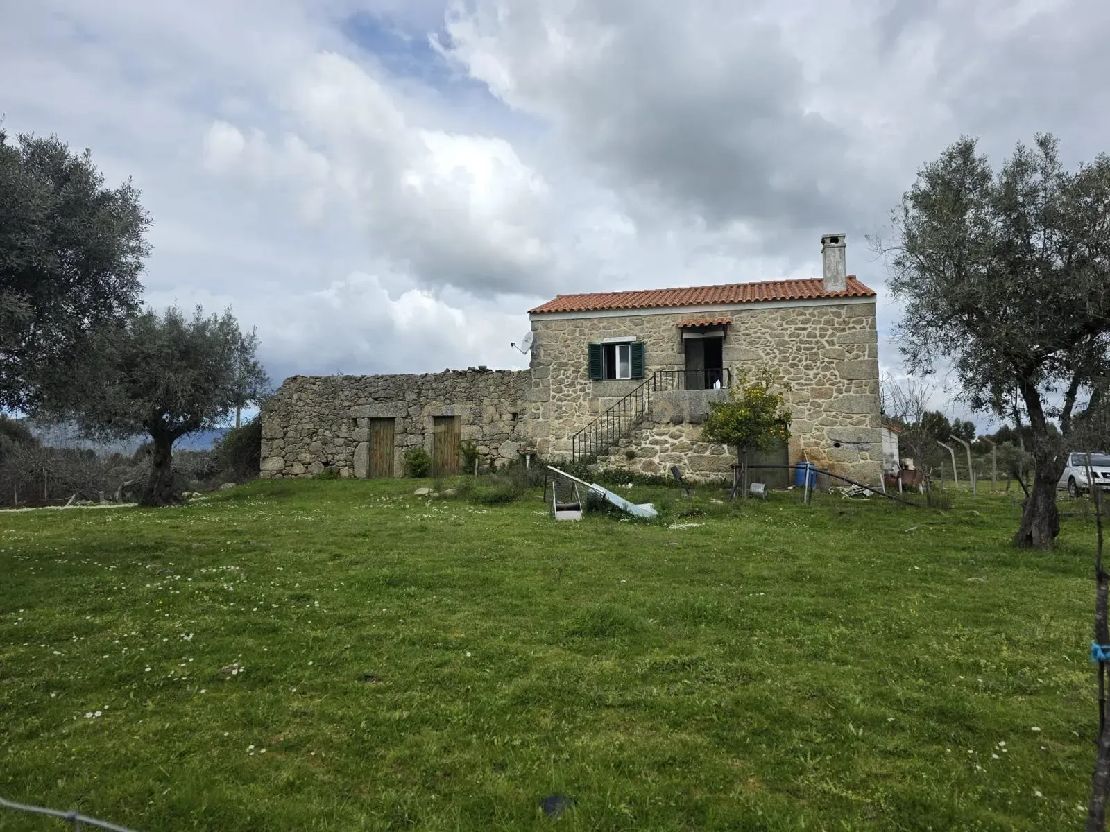 Fantástica Quinta 32ha, Atalaia do Campo, Fundão - Image 1