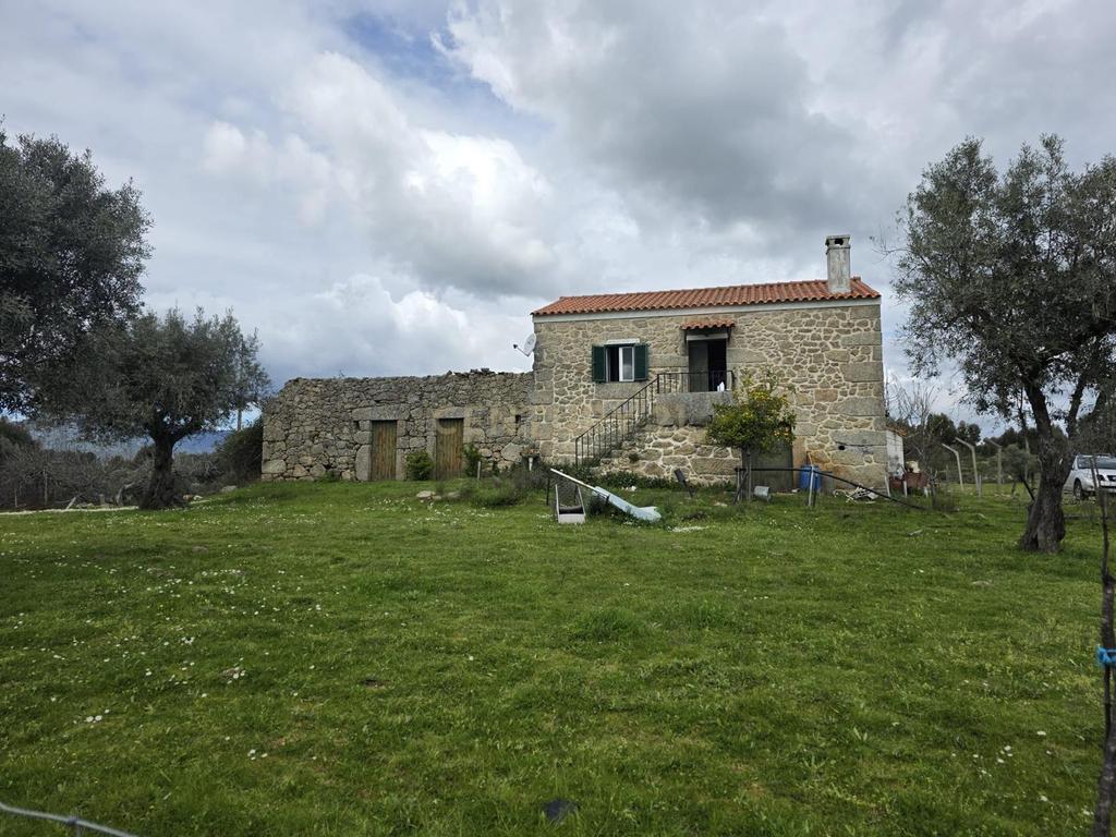 Fantástica Quinta 32ha, Atalaia do Campo, Fundão - Image 1