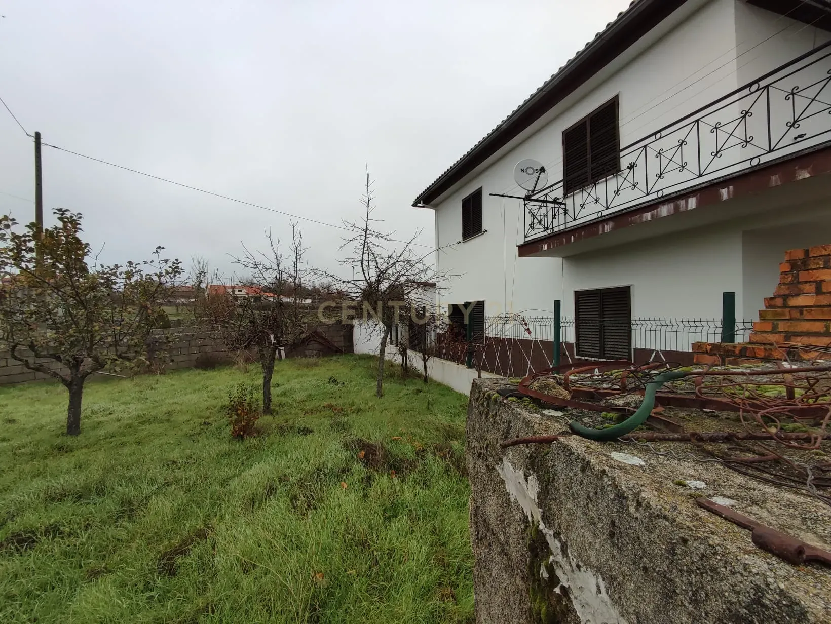 Moradia T4, c/terreno- Aldeia de Forcalhos, Sabugal - Image 3