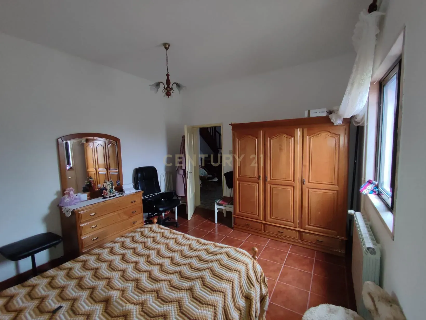 Moradia T4, c/terreno- Aldeia de Forcalhos, Sabugal - Image 8
