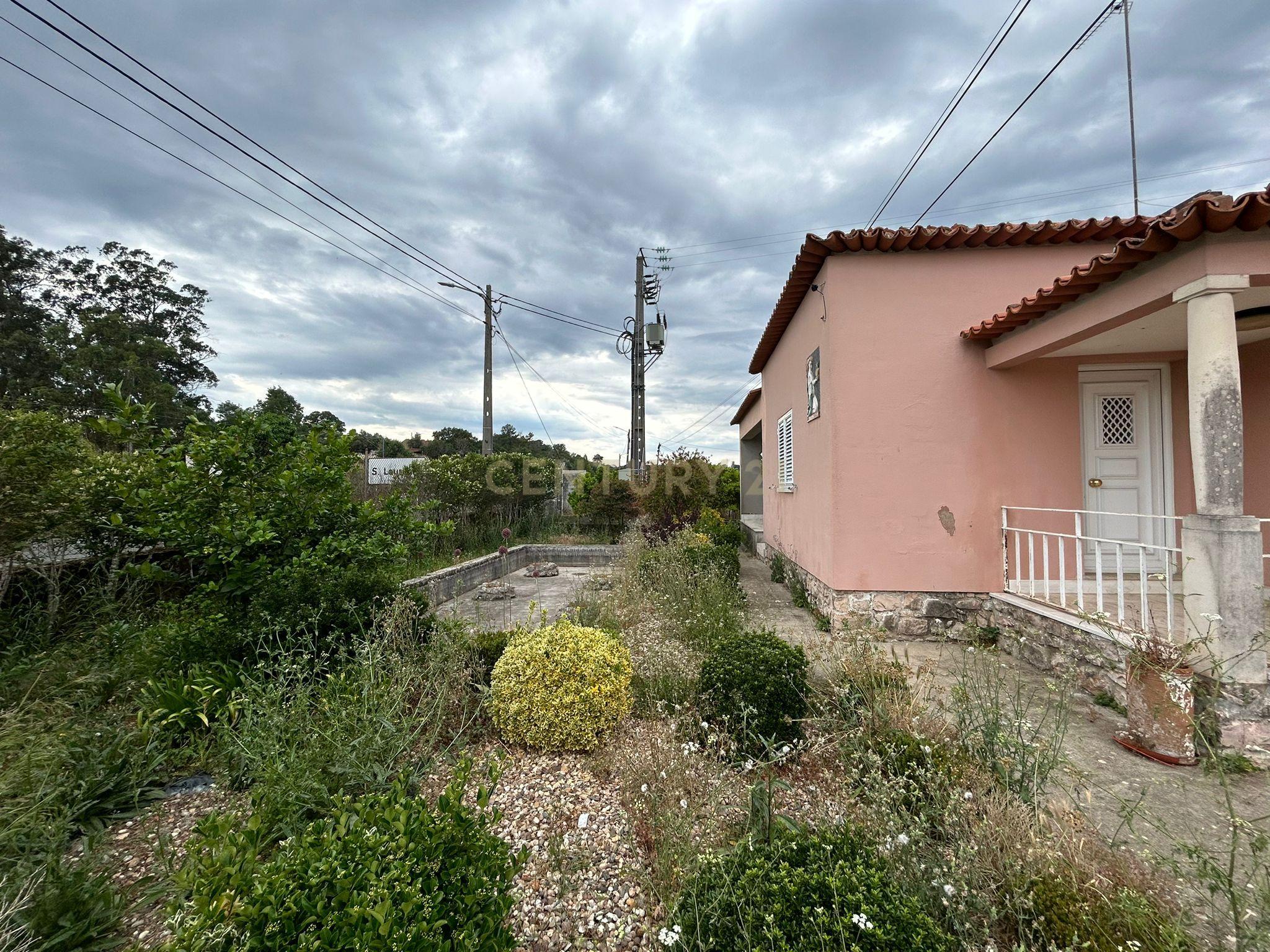 Quinta T3 em São Lourenço - Tomar - Image 4