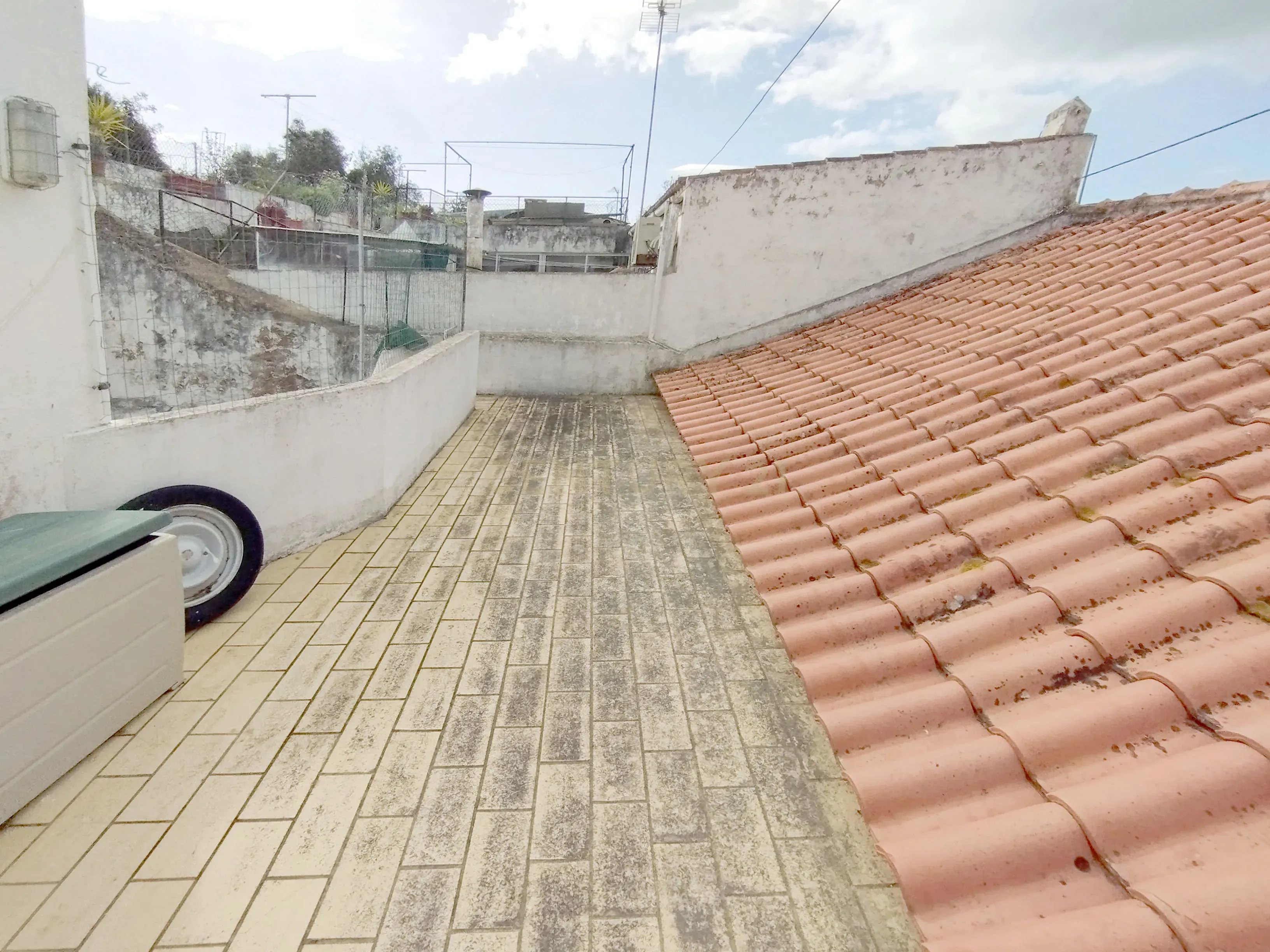 Casa Térrea para Recuperação em Ferragudo - Image 16