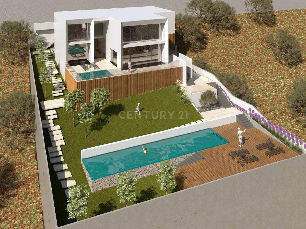 Exclusivo! Terreno + Moradia de Sonho "Chave na Mão" – Santo Isidoro  - Image 1