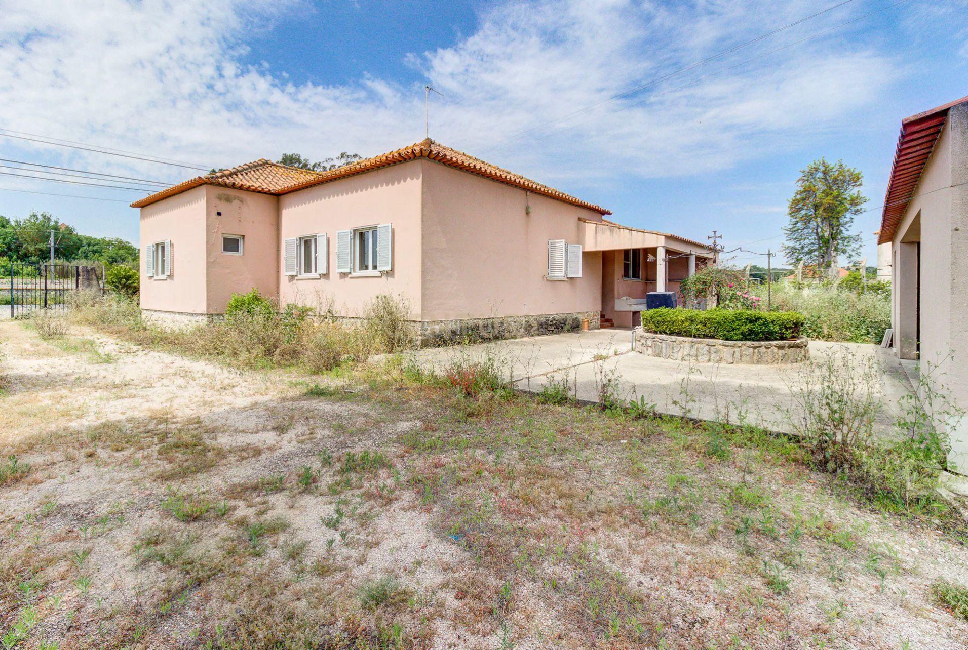 Quinta T3 em São Lourenço - Tomar - Image 9