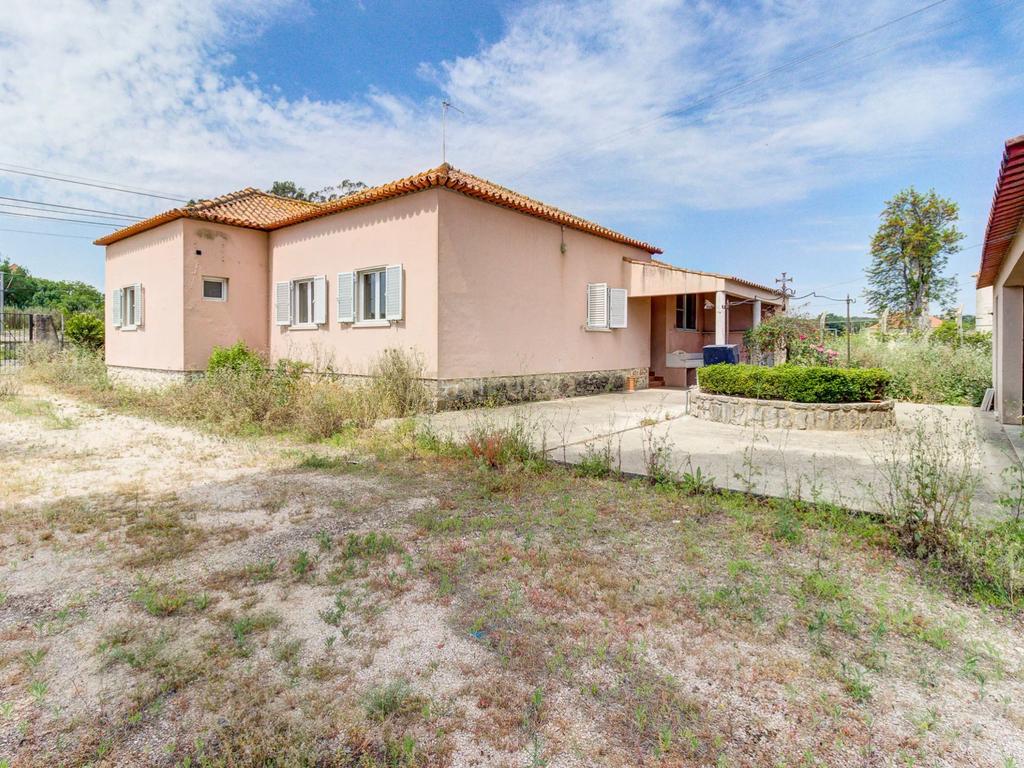 Quinta T3 em São Lourenço - Tomar - Image 9