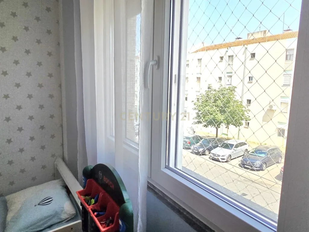 Apartamento T3 - Setúbal - Image 36