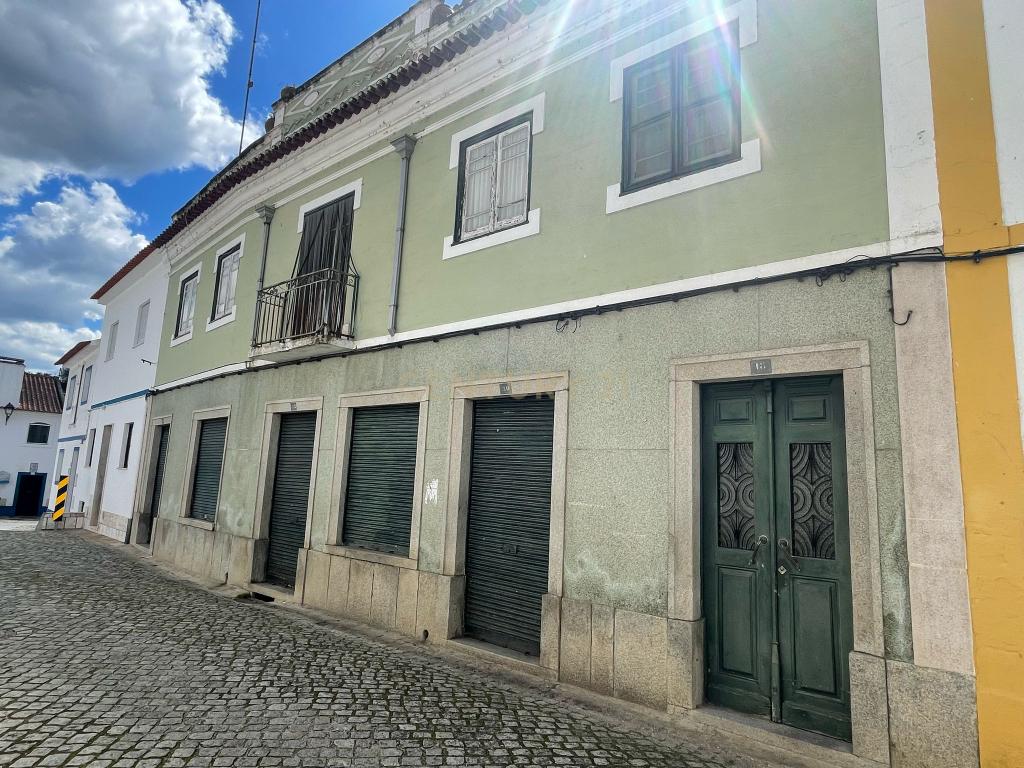 Moradia e loja em Brotas-Alentejo - Image 32