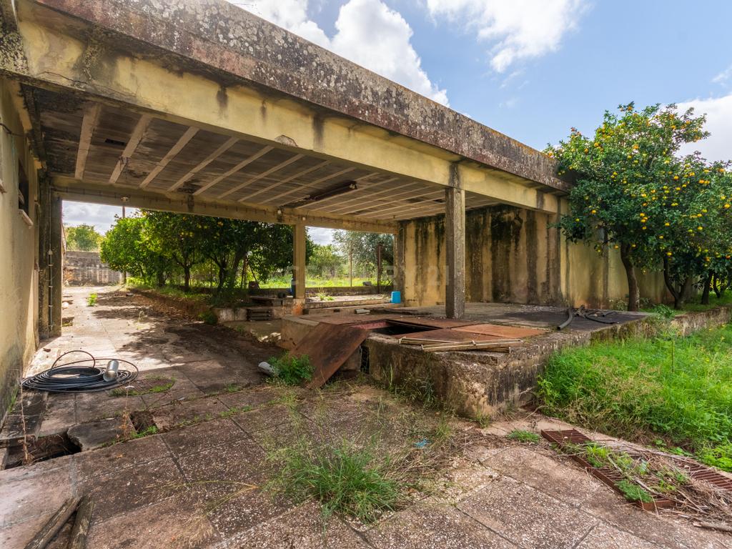 Terreno com Armazém, Moradia e Projeto pré aprovado | Excelente Oportunidade de Investimento - Image 27