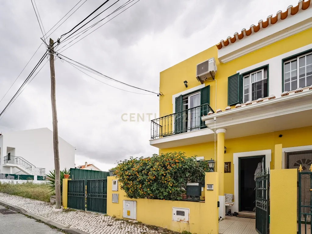 Moradia T3 Quinta do Conde - Image 7