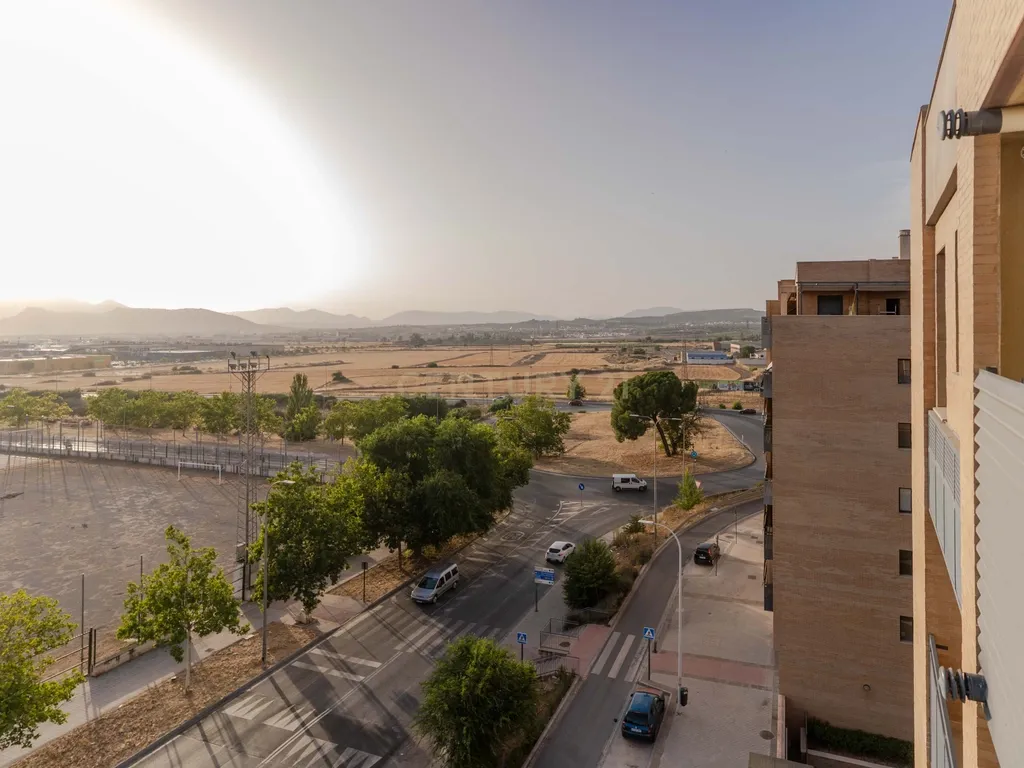Apartamento T2 com Terraço em Granada, Andalucía - Image 51