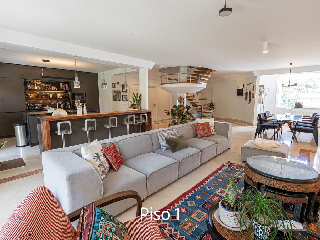 Moradia em Banda T5 | Murches – Cascais - Image 11