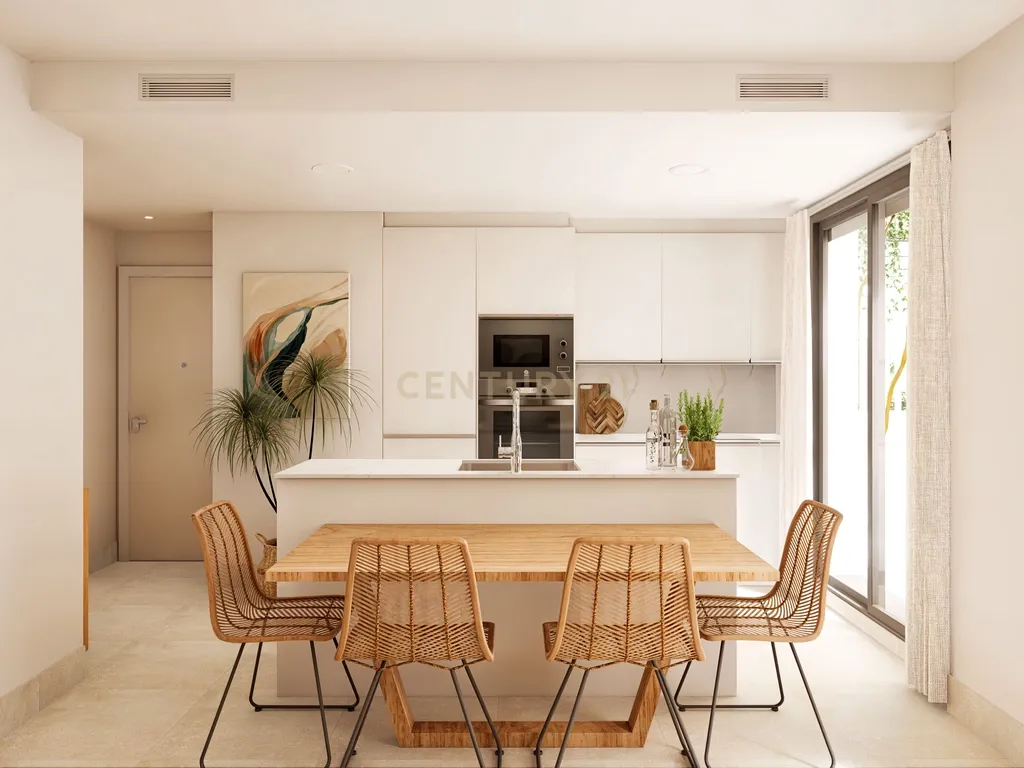 Anahata Ibiza Homes: Empreendimento novo com 2 e 3 quartos numa localização privilegiada - Image 12