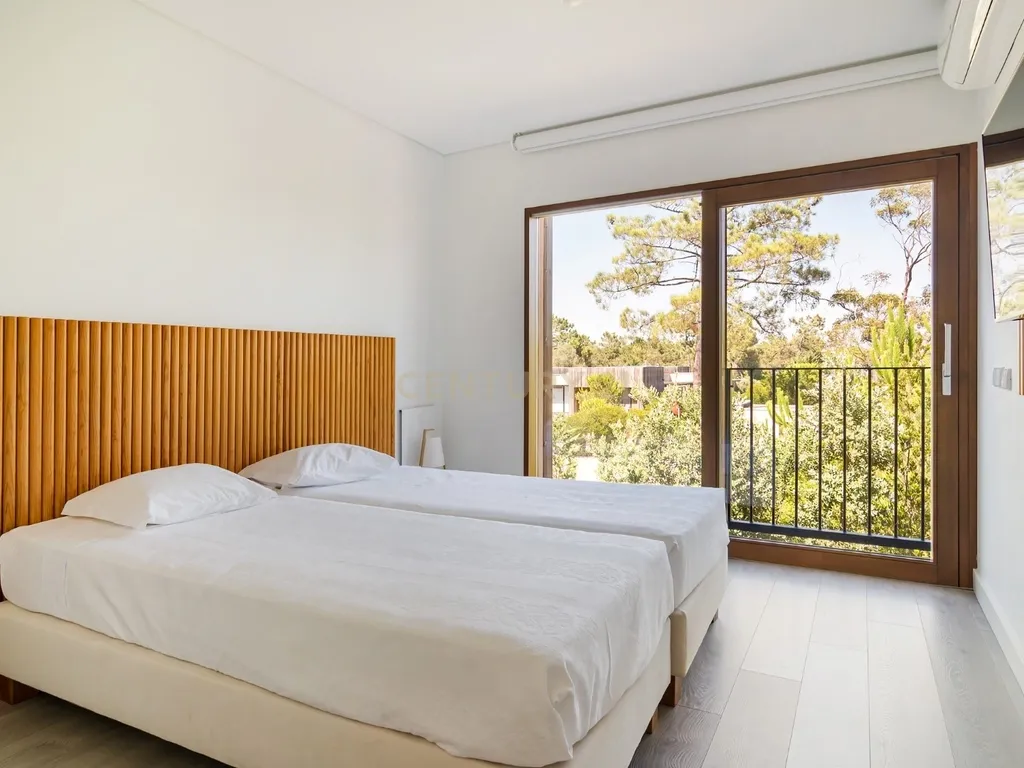 Apartamento Exclusivo no Pestana Tróia Eco-Resort & Residences – Primeira Linha de Mar - Image 15