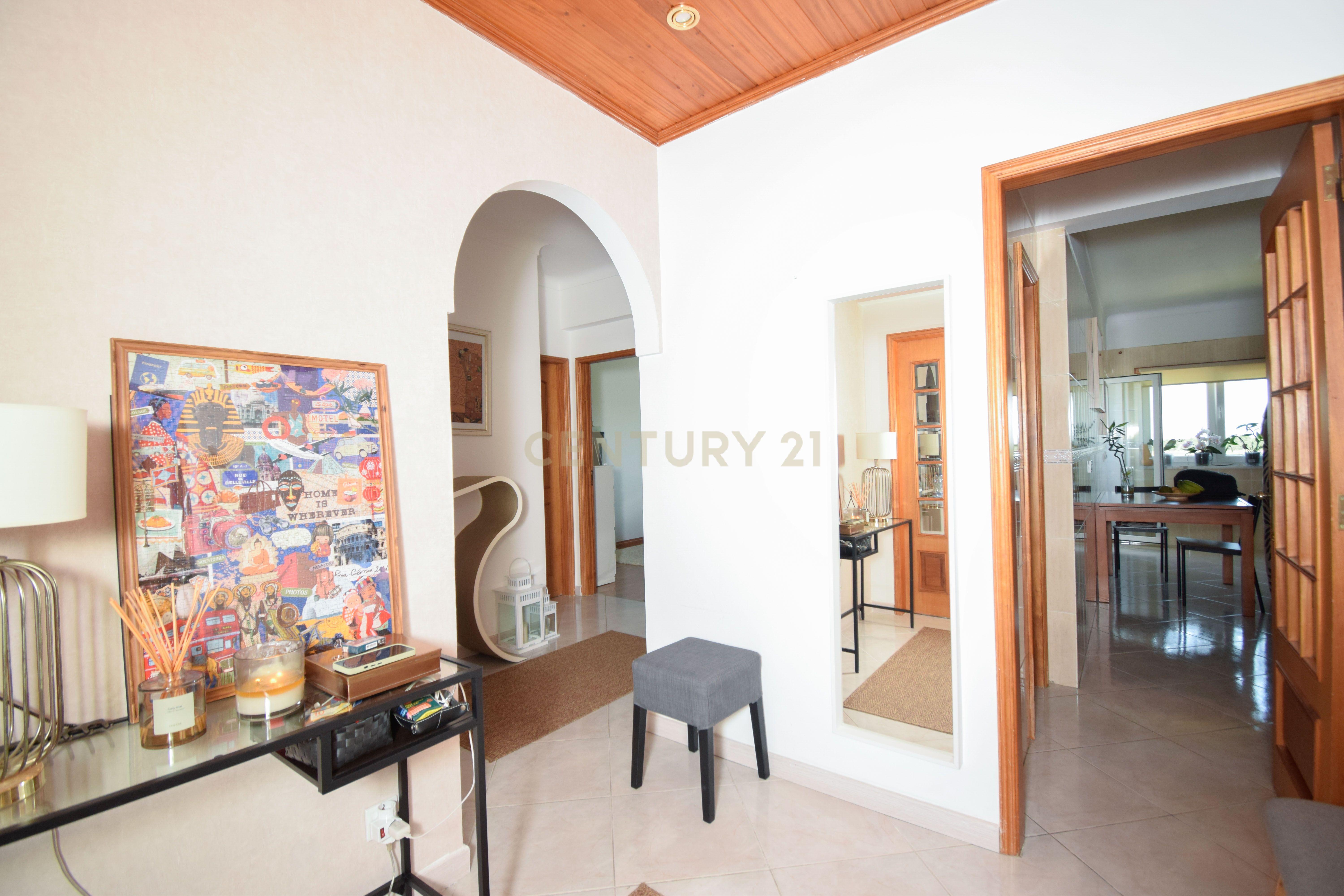 Apartamento T3 à venda em Samouco, Alcochete — foto 14