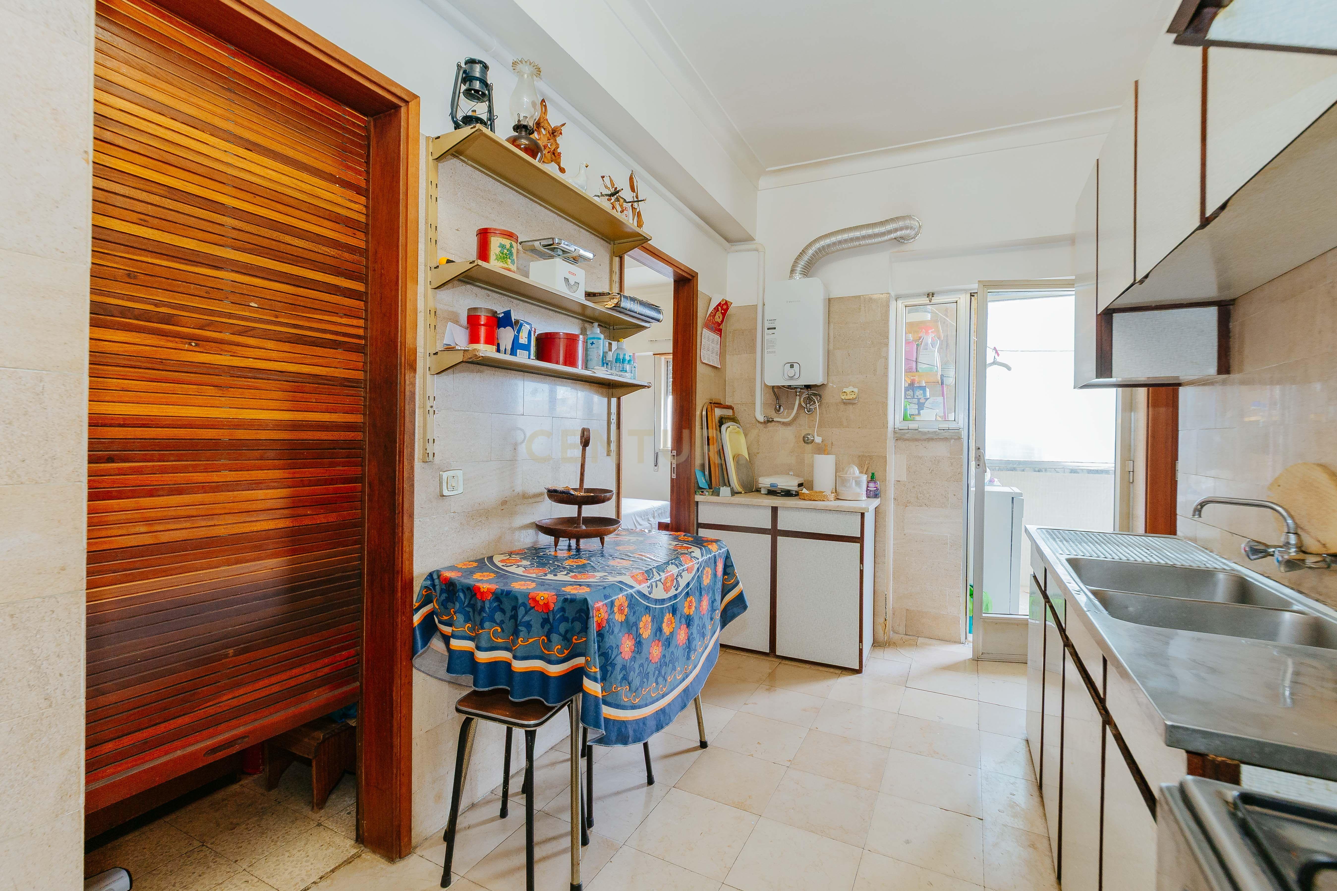 Apartamento T3 à venda em Almada, Cova da Piedade, Pragal e Cacilhas, Almada — foto 14