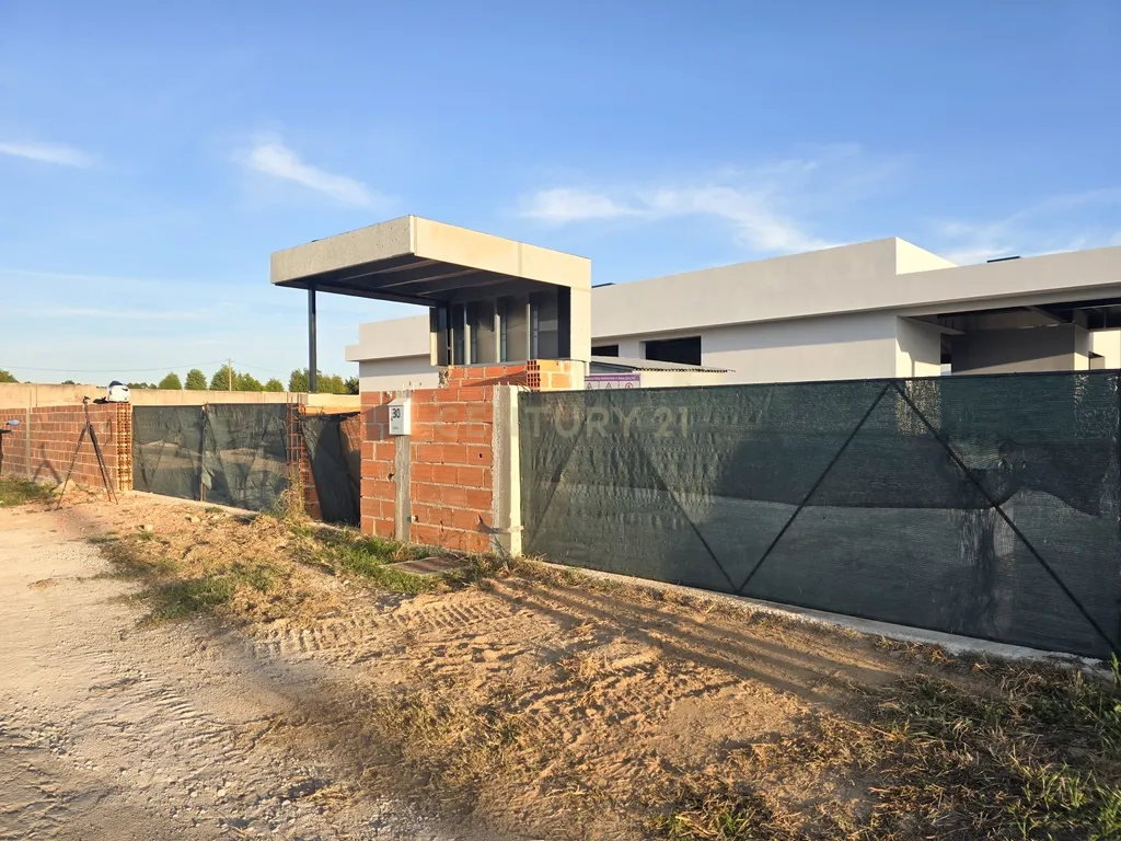 Moradia em Construção em Sosa, Vagos - 3 Quartos e 4 WC - Image 16
