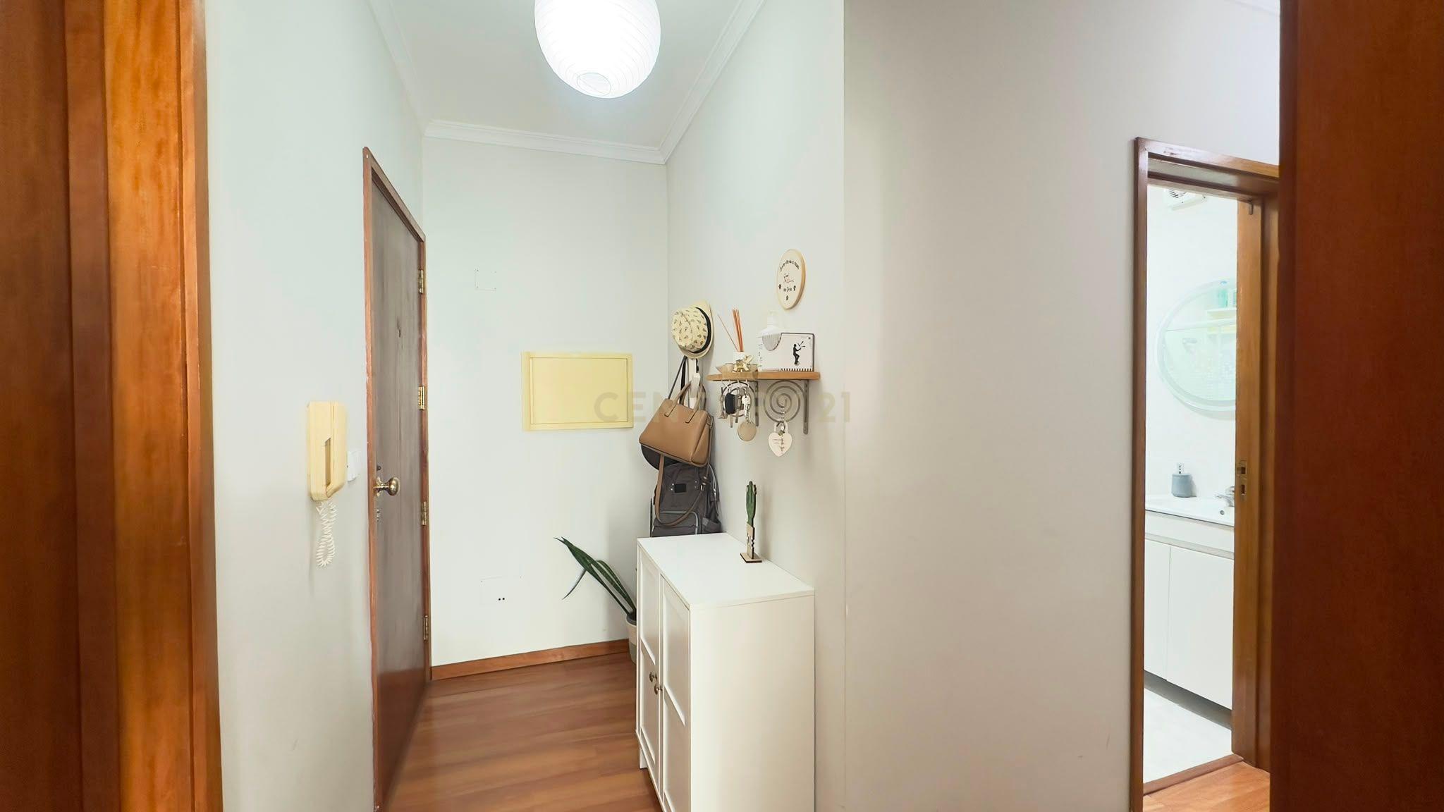 Fotografia 3 de Excelente apartamento T3 no centro de Ílhavo
