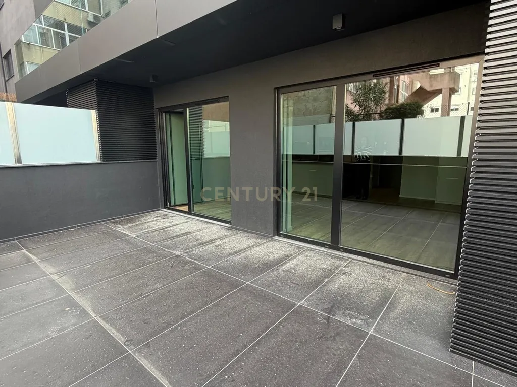 T1 arrendamento Avenida Visconde Valmor - Image 11