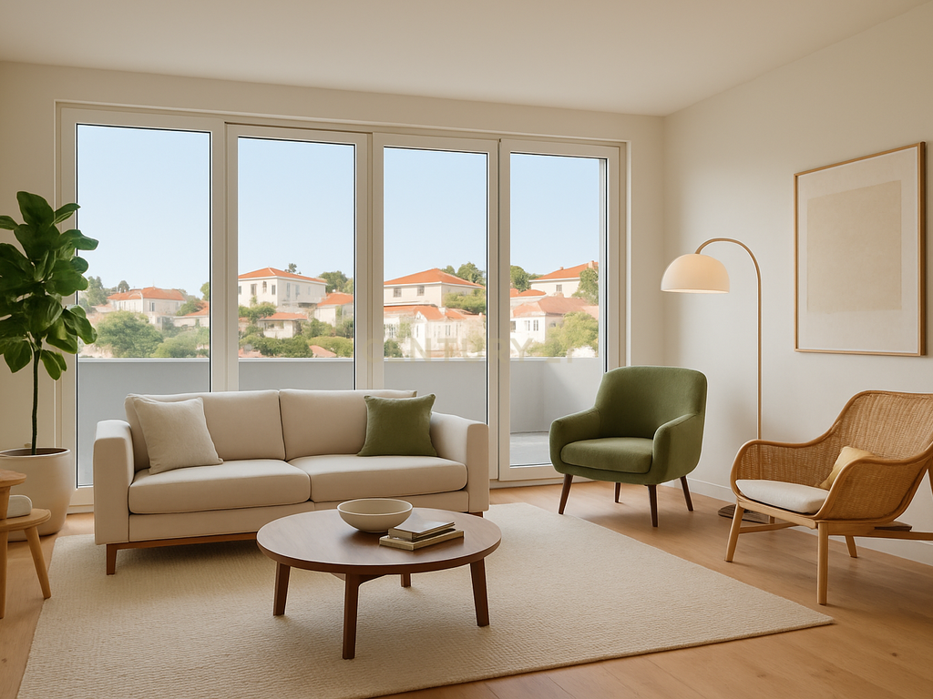 T3 Duplex Monte Estoril - Image 2