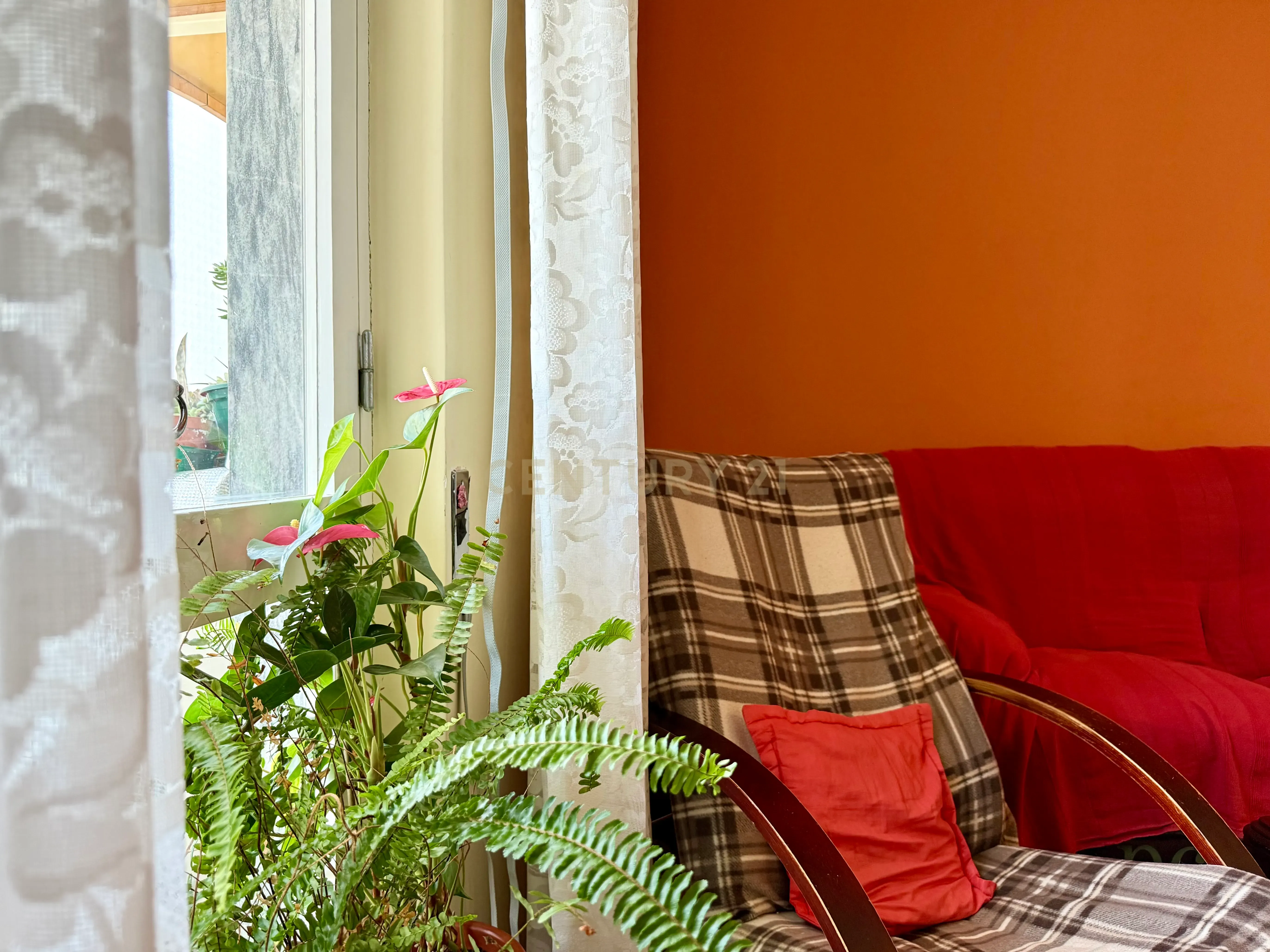 Fotografia 11 de Apartamento T3 com Terraço e Varanda em Olhão