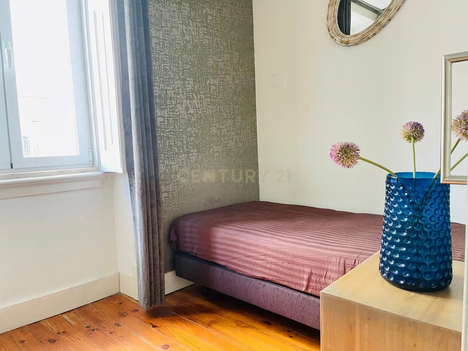 Apartamento T2 no Bairro Santos  - Image 12