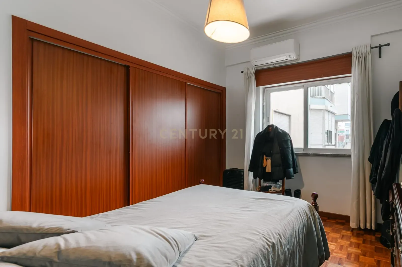 Fotografia 10 de Apartamento T1 Renovado na Reboleira