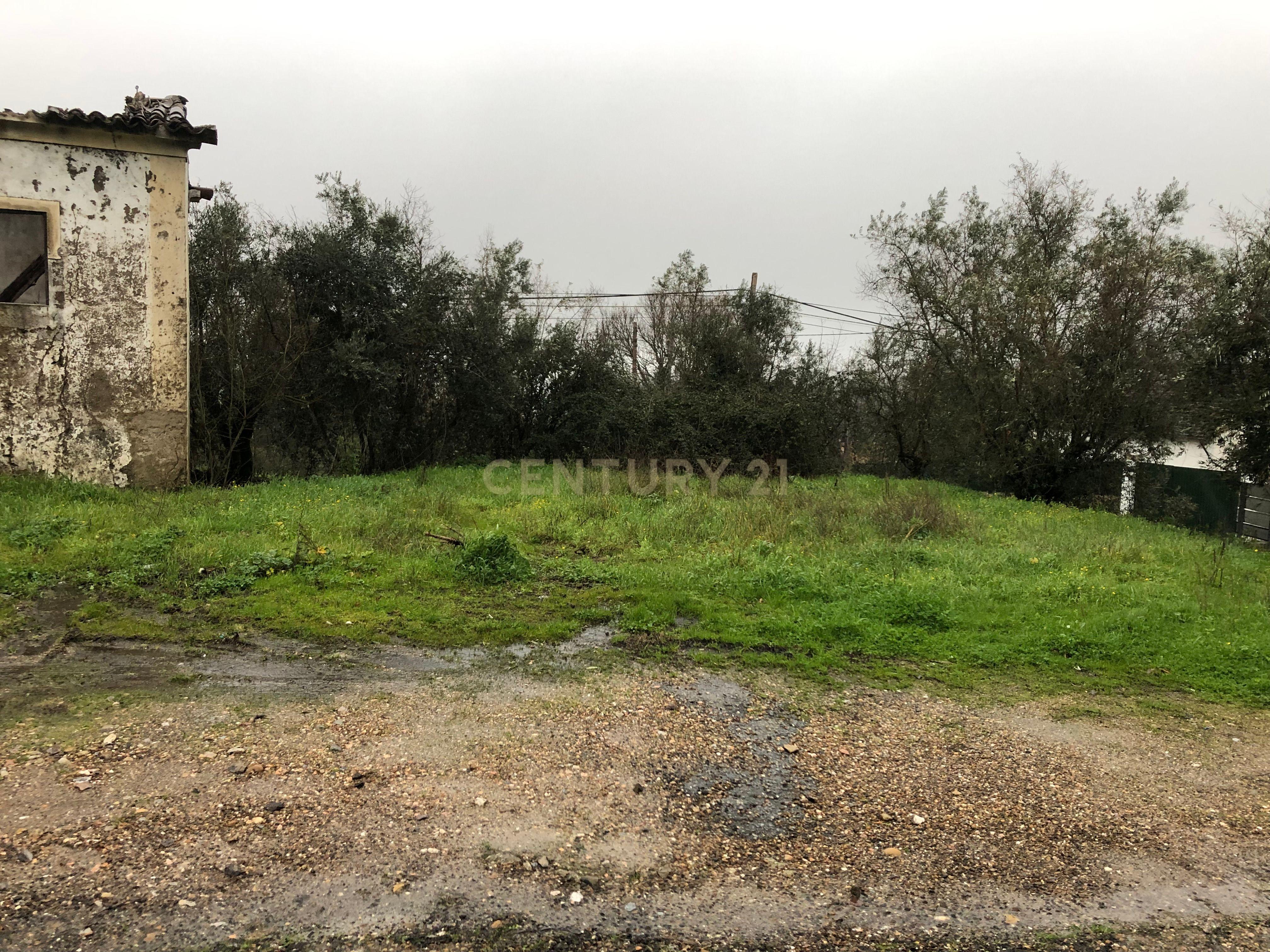 Fotografia 2 de Lote de Terreno Urbano em Salão Frio, Portalegre – Construa a Sua Casa de Sonho