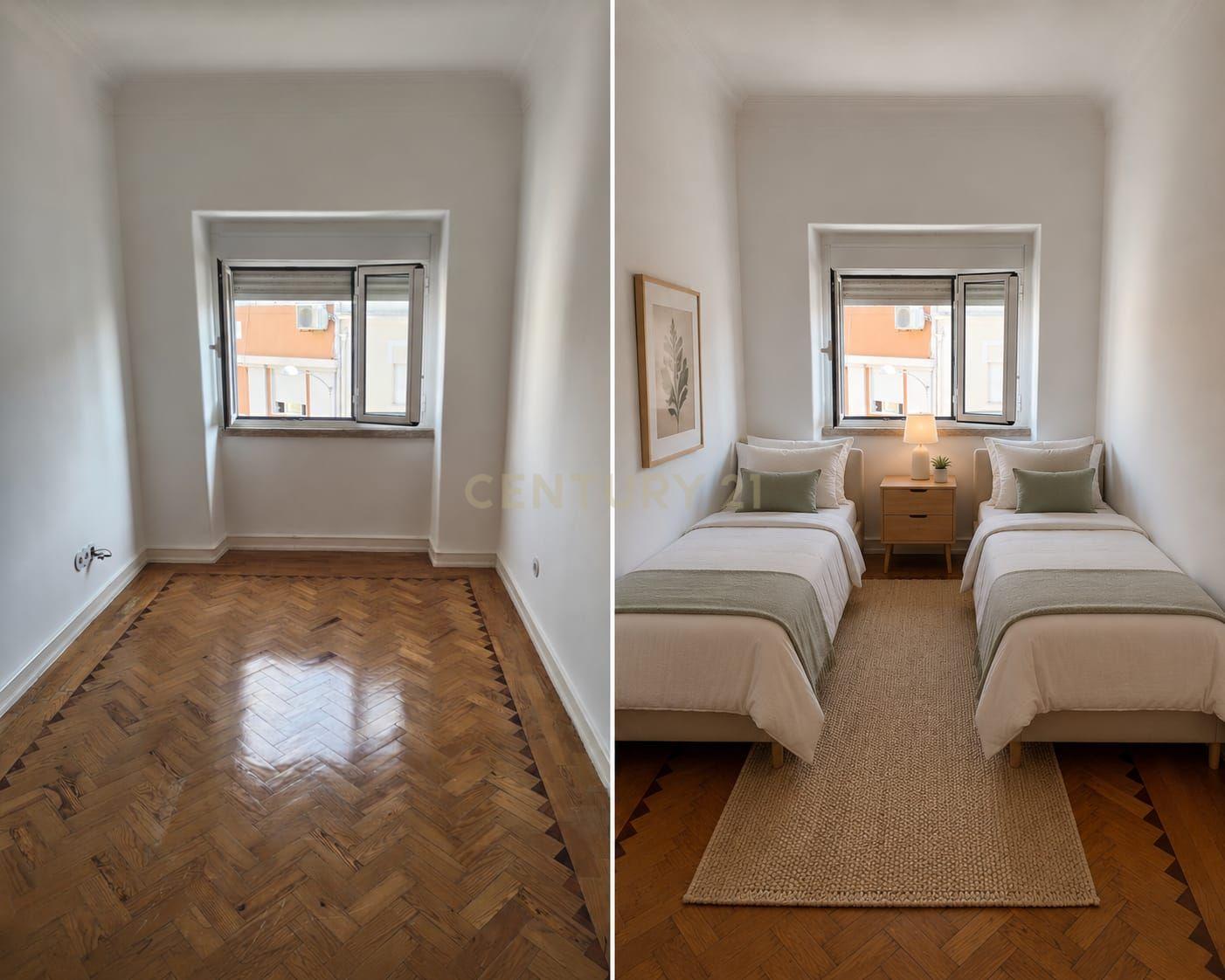Apartamento T2 à venda em Beato, Lisboa — foto 23