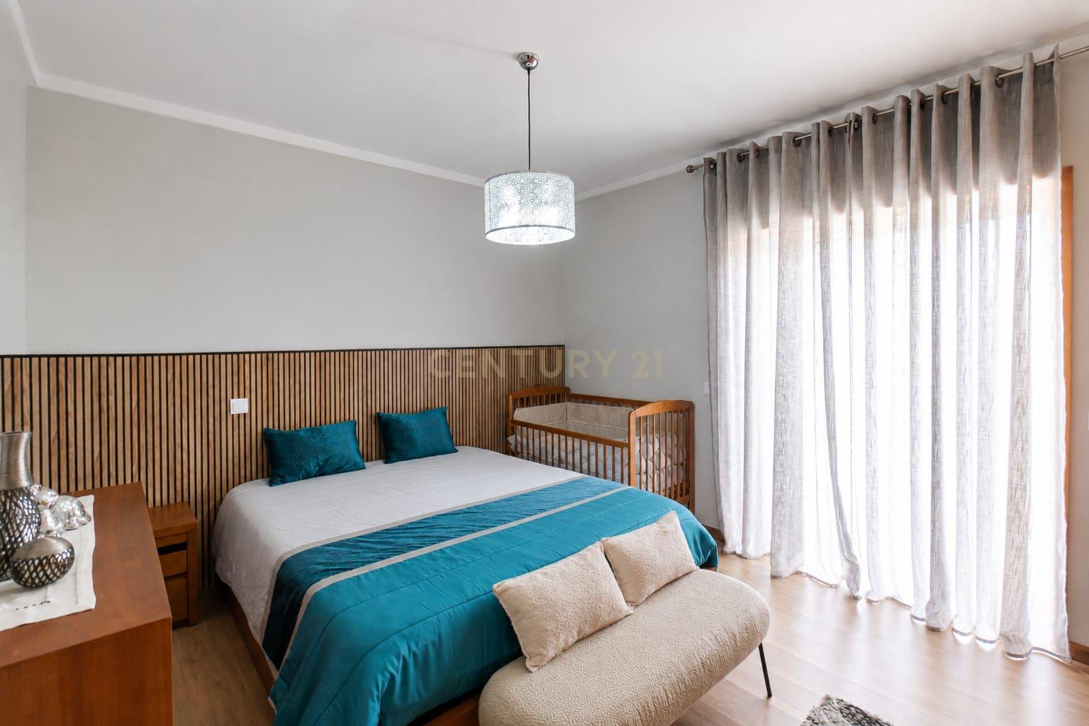 Fotografia 10 de T2 EM ERMESINDE — 106 m², ÁREAS EXTRAORDINÁRIAS E QUALIDADE IMPECÁVEL