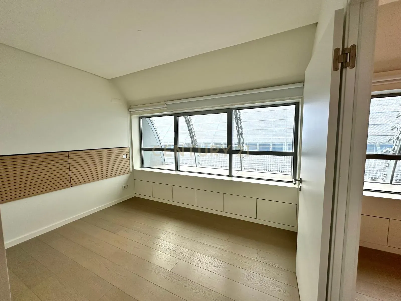 Apartamento T1 - Empreendimento Braça Prata - Image 1