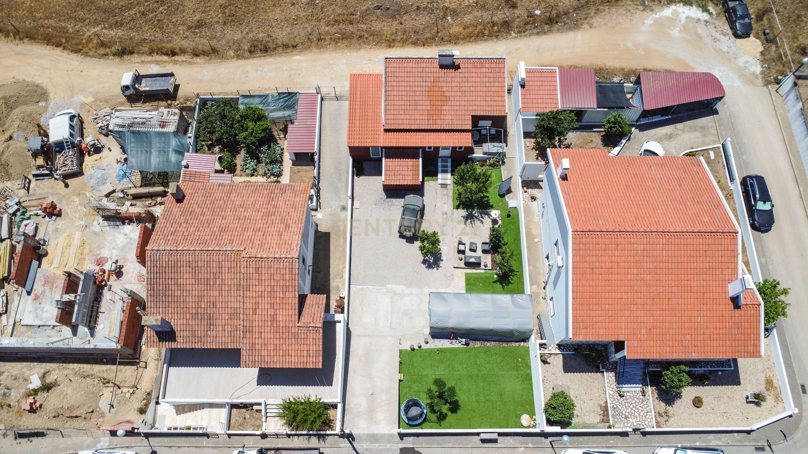 Moradia T2 à venda em São Francisco da Serra, Santiago do Cacém — foto 28