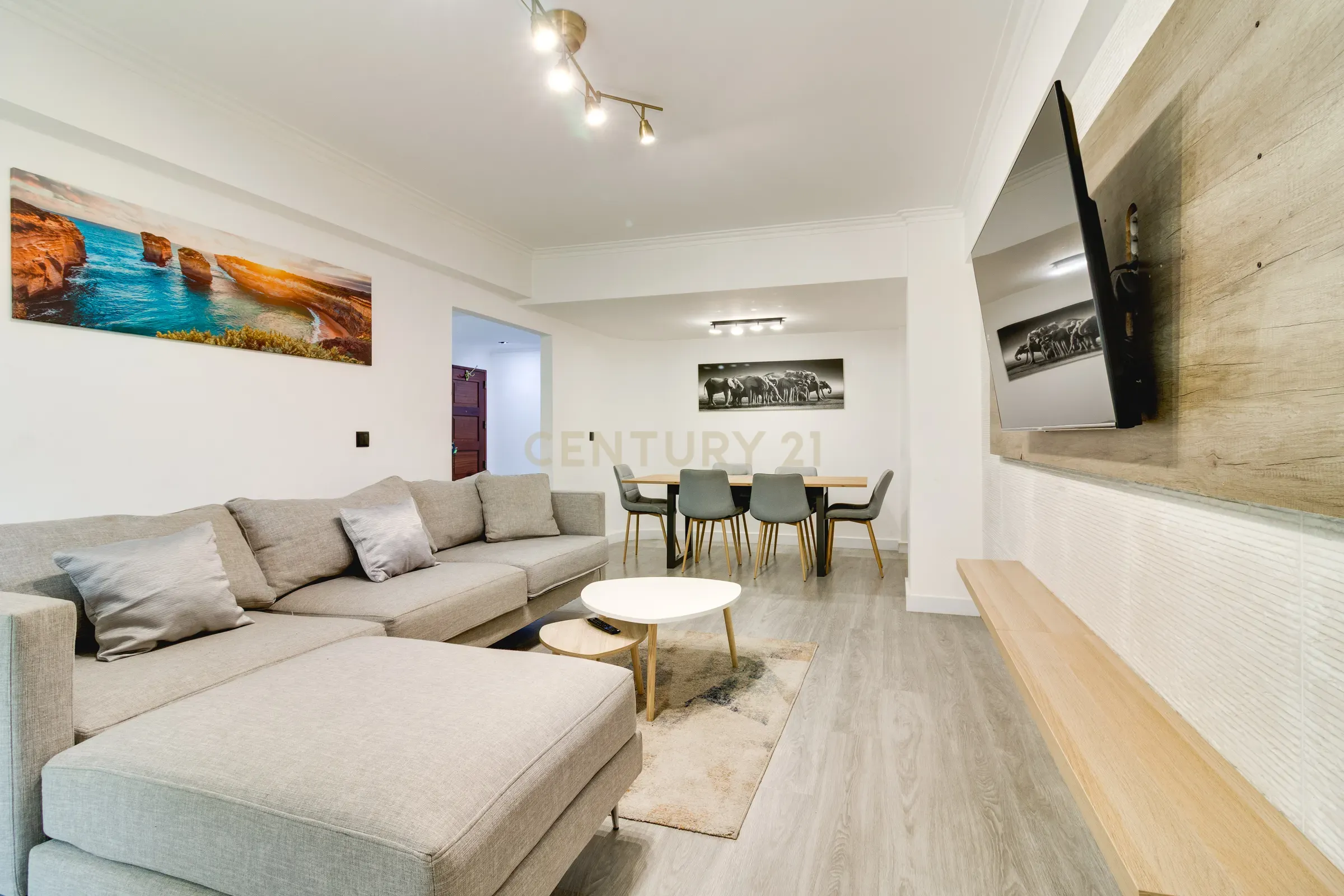 Fotografia 11 de Apartamento T1 + 1 (CAVE-2) à venda na Avenida Cidade de Lisboa - Casal do Cotão