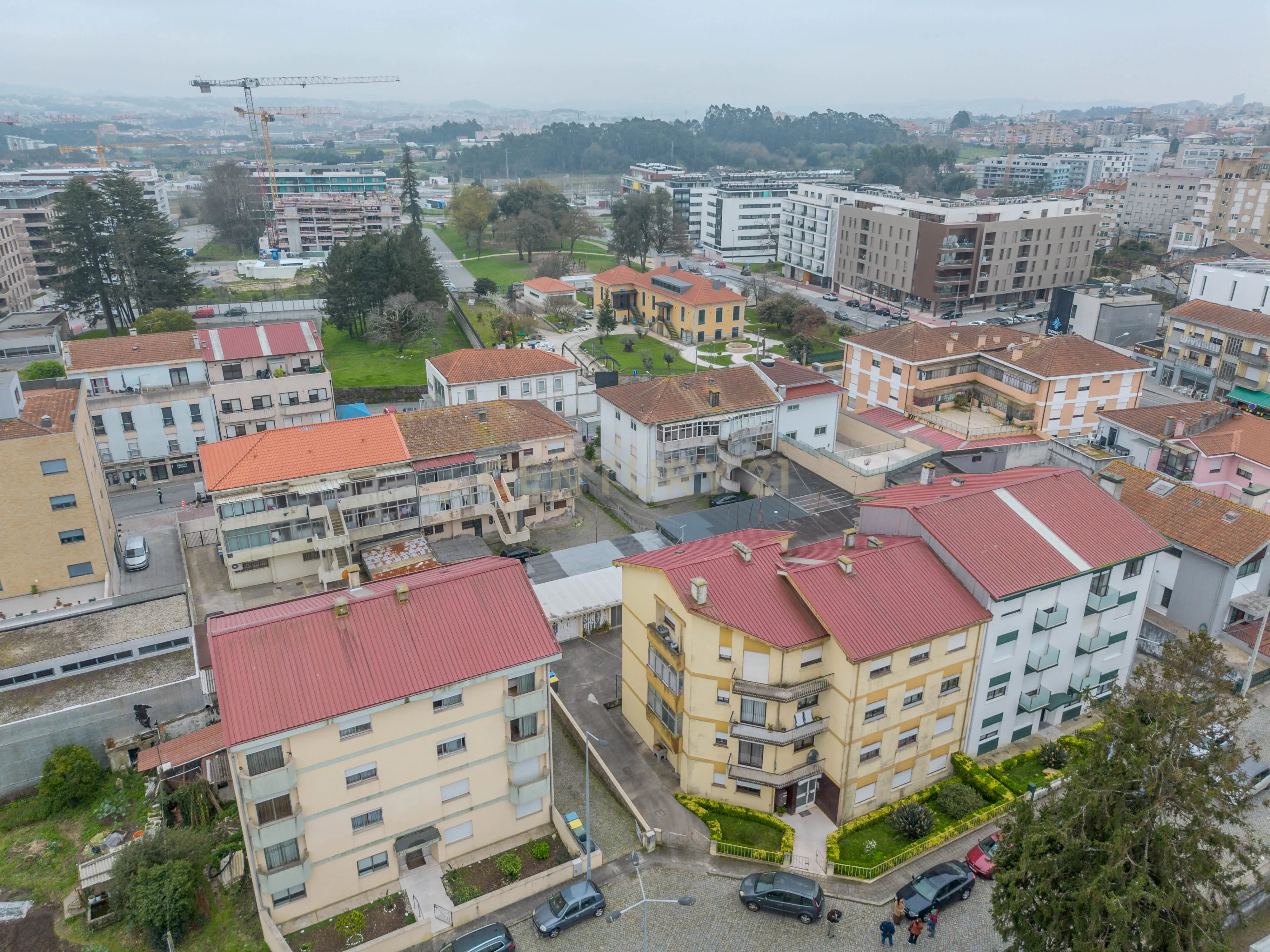 Apartamento T5 à venda em Águas Santas, Maia — foto 34
