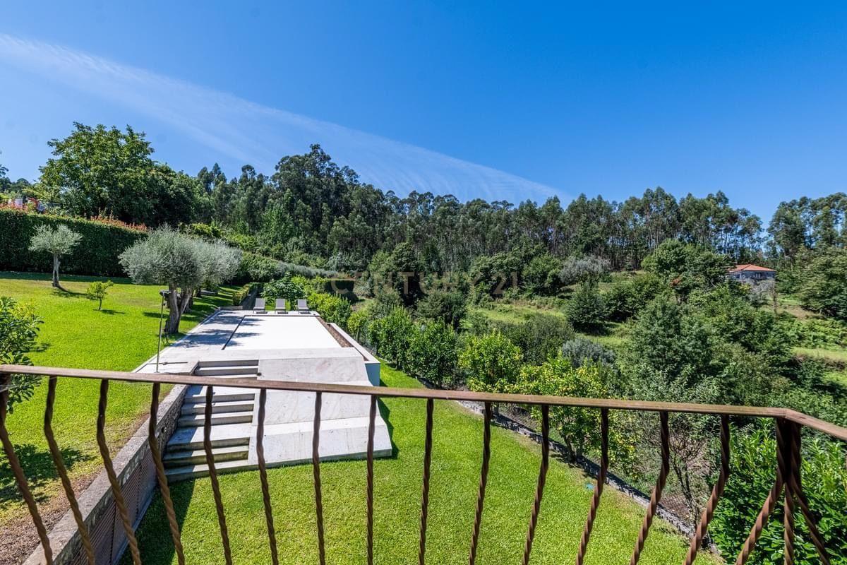 Moradia T4 à venda em Santa Marta de Portuzelo, Viana do Castelo — foto 37